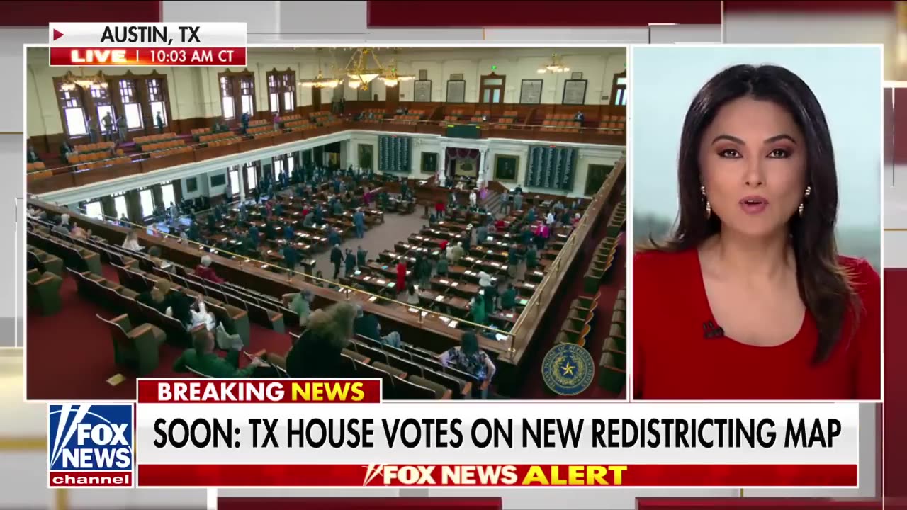 Republicans' 'insurmountable challenge' in the redistricting battle