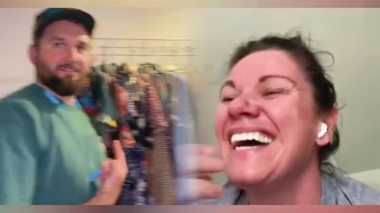 I would never date Sarah