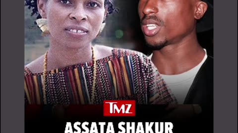 Again rip to cop killer assata shakur godmother of the late rapper assata shakur 🙏🕊🕯⚰️🪦12/27/25