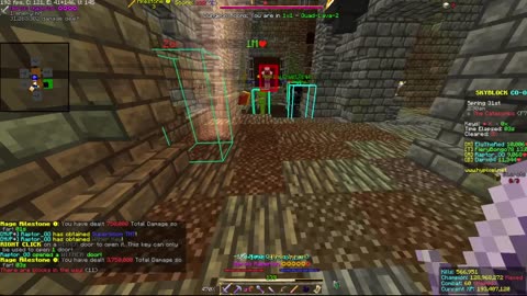Skyblock FLOOR 7 [#2736]