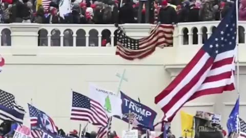 Trump told Pence he would ‘go down as a wimp’ in final call with the President