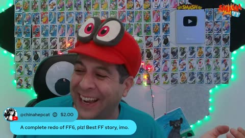 Walz Are Closing In… | Smashcast