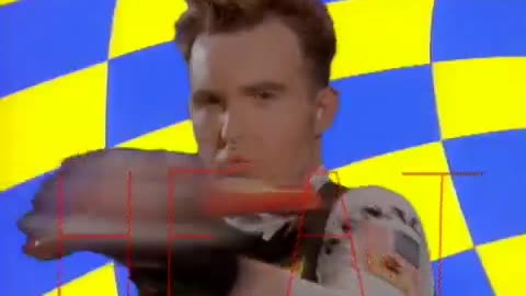 Who's Afraid Of The Big Bad Noise?