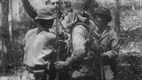 Die Welt im Krieg (The World At War): Folge 06: Banzai!: Japan