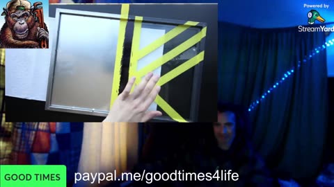 11/01/25 Goodtimes4life VOD: "Saturday chillin"