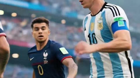 What Actually Wins Matches in WC2026?