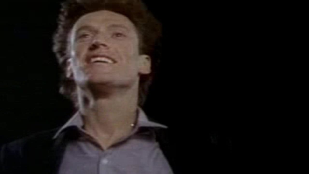 Steve Winwood - Valerie