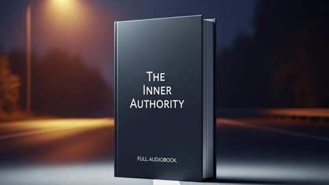 "The Inner Authority" [A.I. AUDIOBOOK]
