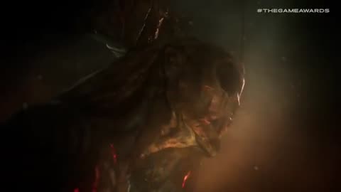 Dragon Age The Dread Wolf Rises World Premiere Trailer
