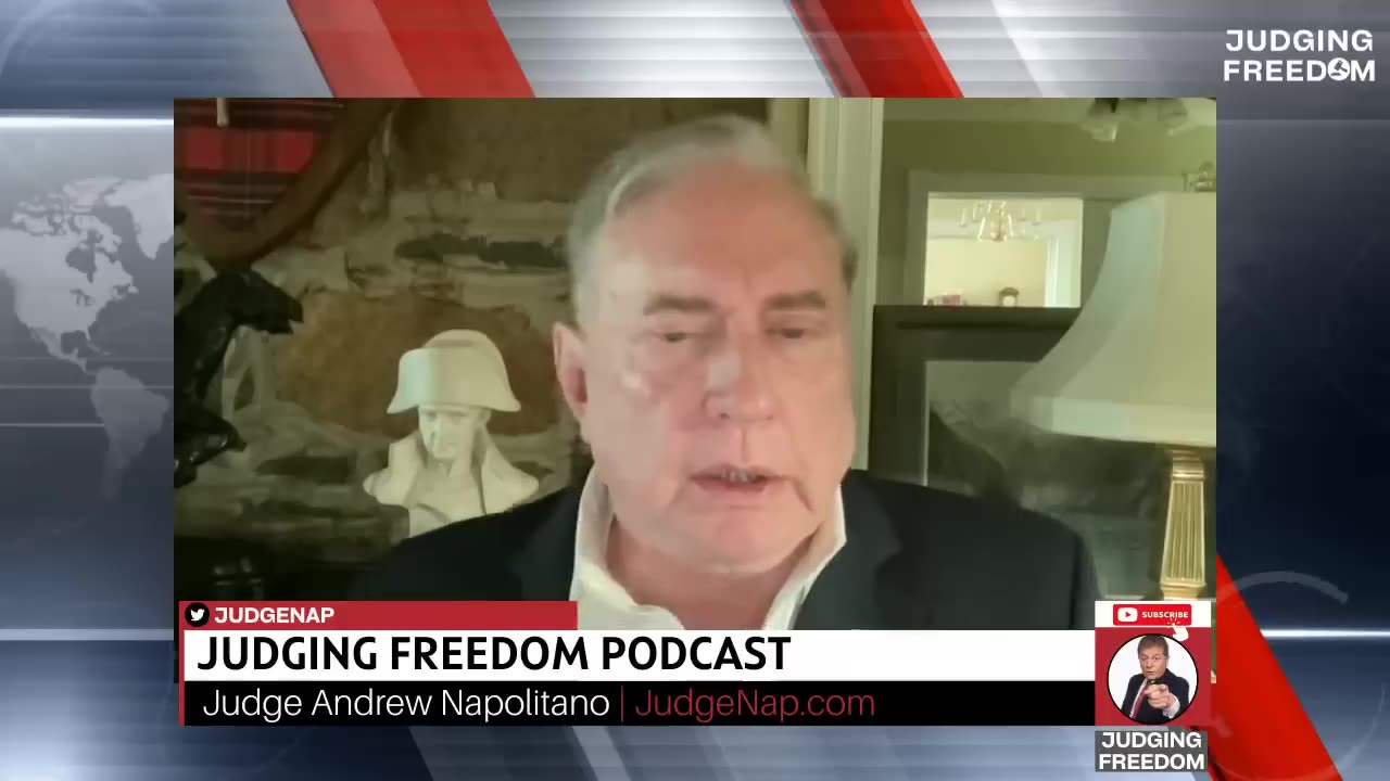 COL. Douglas Macgregor : 'Nothing has changed in 46 years since the Iranian Revolution'