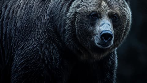 “Bear Appétit! How Bears Find Their Food”