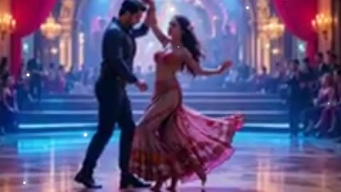Tedhe medhe💃New Hit Song 2025