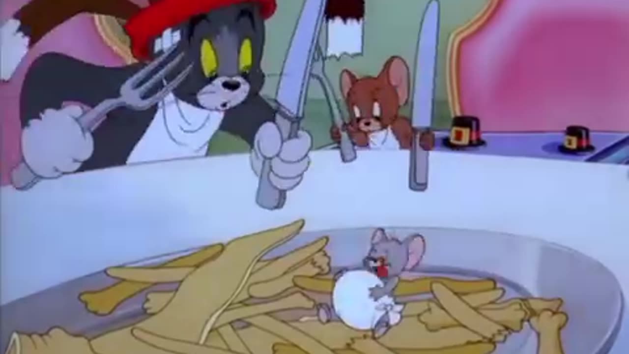 Tom and jarry funny vidieo