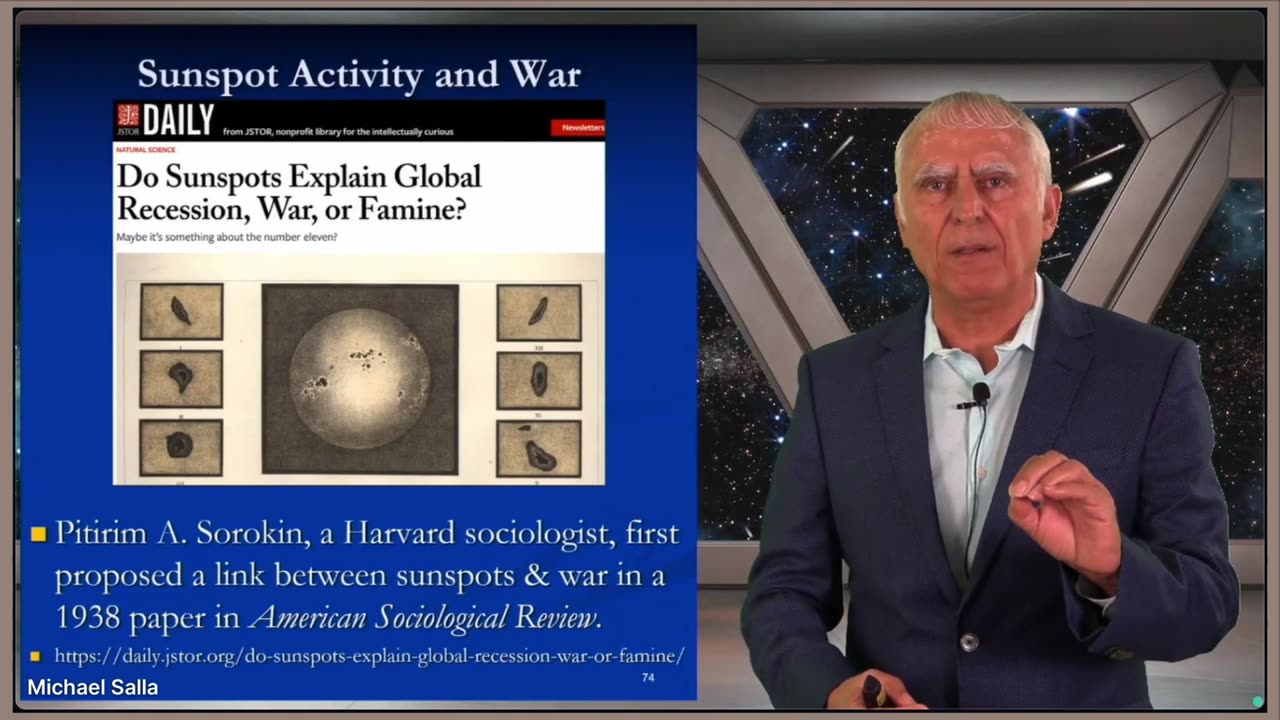 Russia’s Secret Space Program: Enigmatic Psi-Corps – part 2