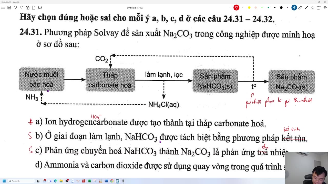 2 VIDEO CHỮA SÁCH BÀI TẬP CHƯƠNG 7 KNTT Video
