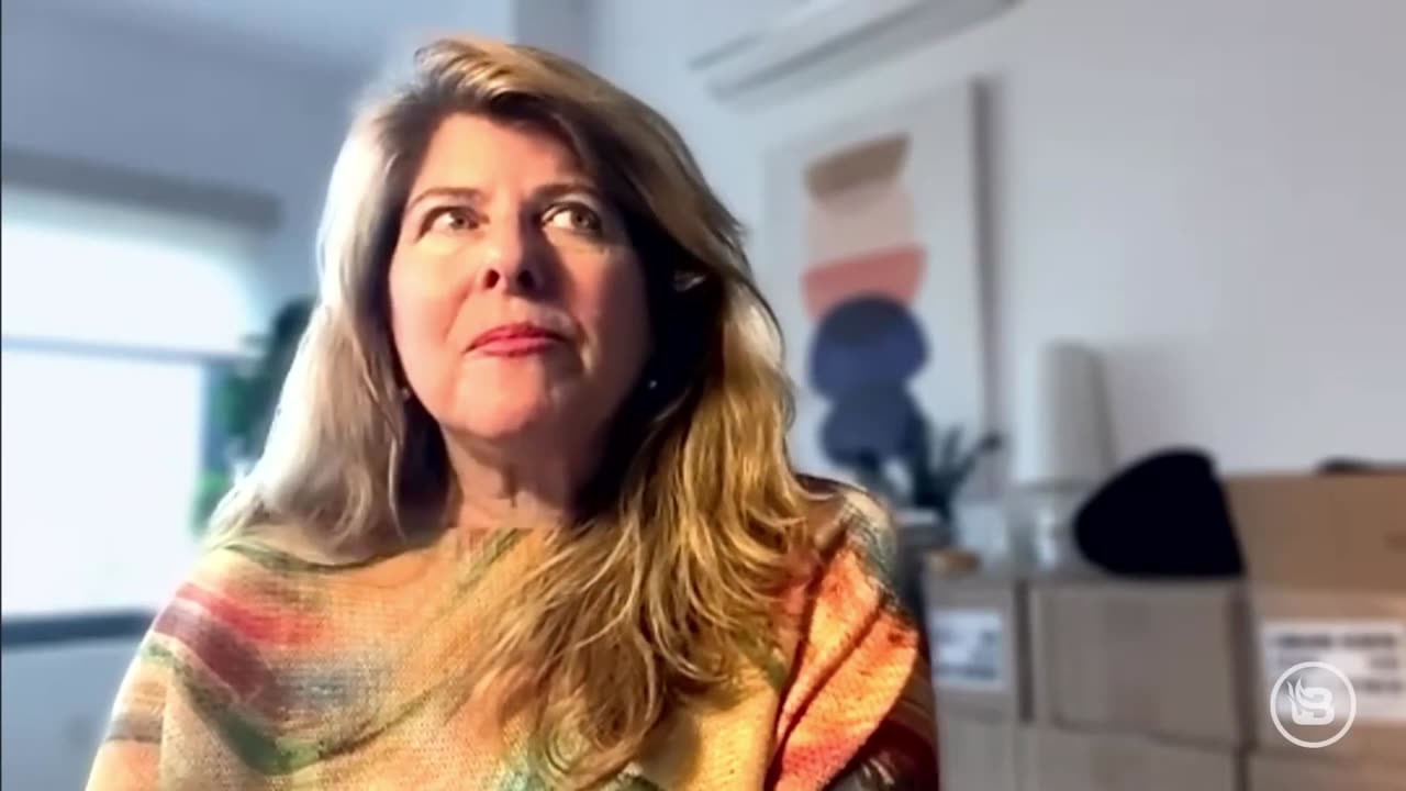 Pfizer & The FDA Lied to Us All | Dr. Naomi Wolf