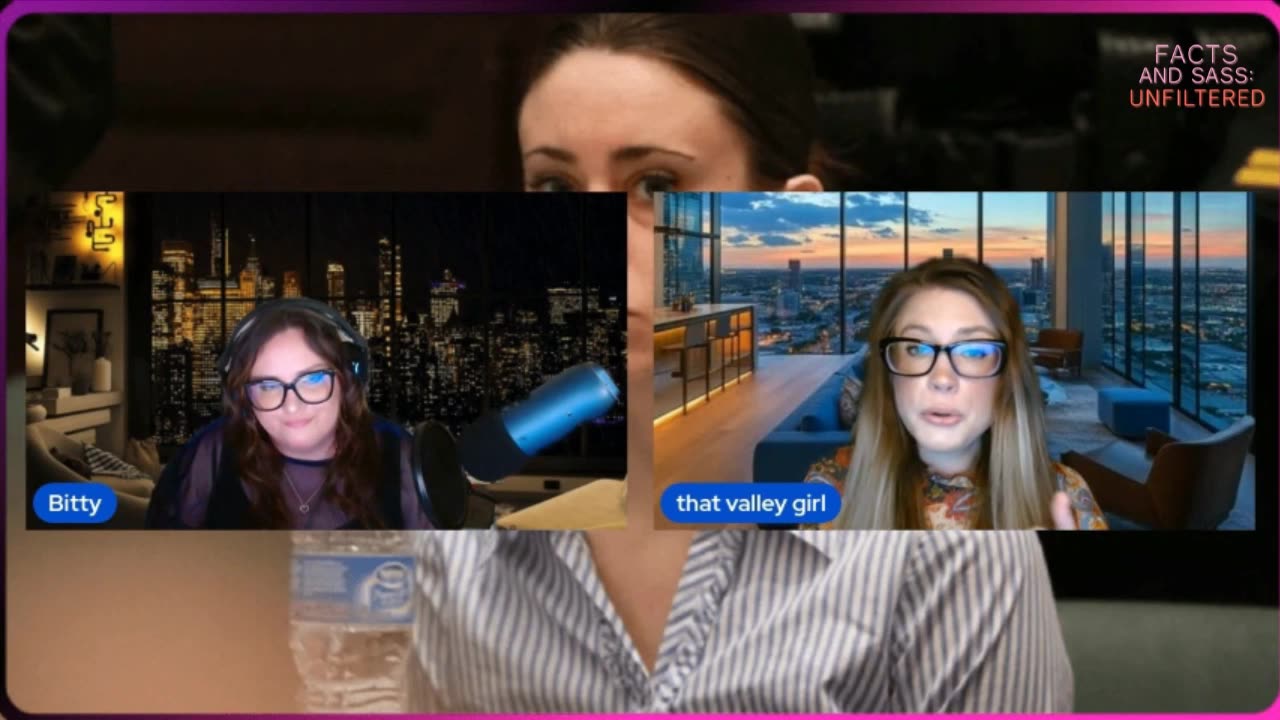 FACTS & SASS: (Episode III) The Aftermath from Verdict to Present Day