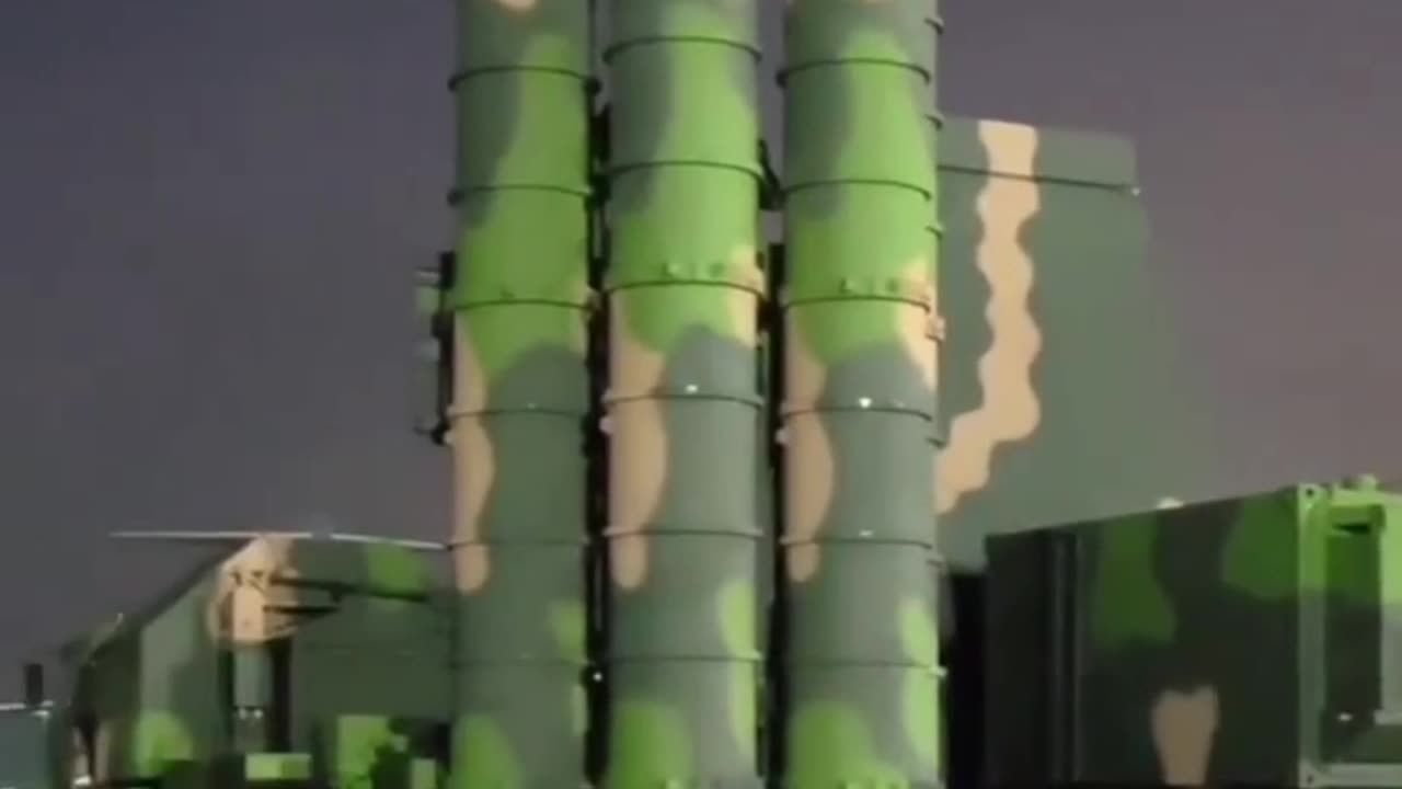 HQ-19: China's Powerful Missile Defense System & Pakistan's Strategic Acquisition