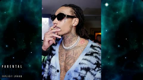 [FREE]🔥Wiz Khalifa x Rj Pasin x Type beat 2023 " Money & Hoes "🎧🎶