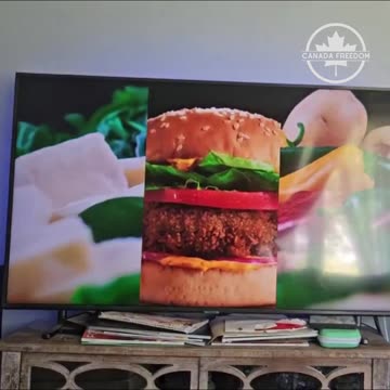 No English or French in Canadian Advertisements