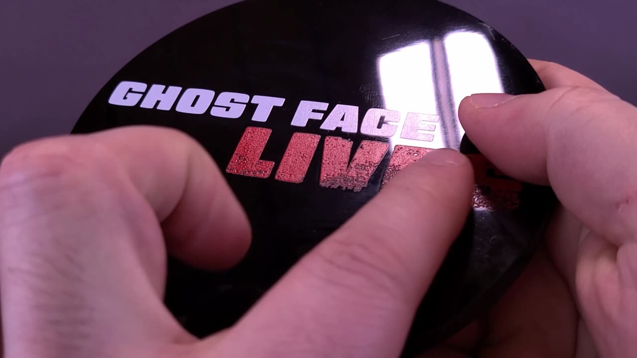 Mezco Toyz Ghost Face Lives One:12 Collective Ghost Face Figure