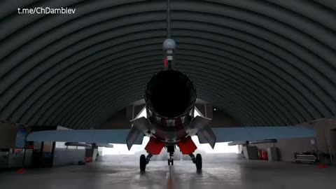 Belaya airbase in the Irkutsk region of Russia, which was attacked yesterday