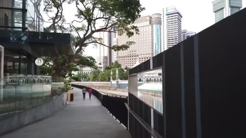 Amazing Places to visit in Malaysia