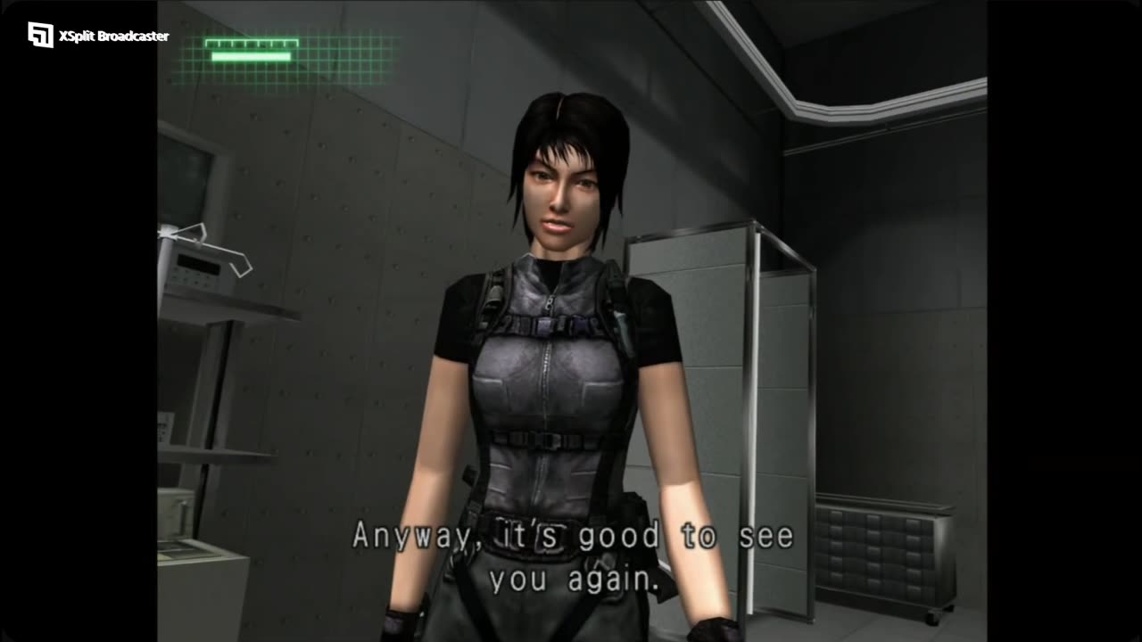 BREAKDOWN (SONG AREA 51)