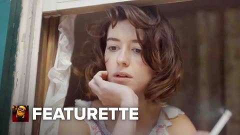 On Swift Horses Featurette - A Deeper Look with Daisy Edgar-Jones (2025)