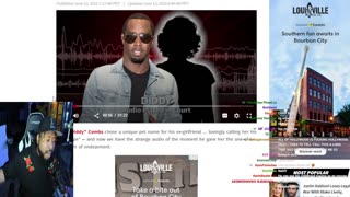 Diddy Trial Day 22: Jane Doe aka 50 Cent Baby Moms Cross Examine. ALLSTAR FREEKOFF Day 4/30