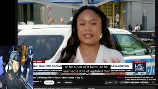 Diddy Trial Day 22: Jane Doe aka 50 Cent Baby Moms Cross Examine. ALLSTAR FREEKOFF Day 4/30