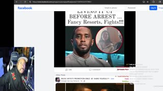 Diddy Trial Day 22: Jane Doe aka 50 Cent Baby Moms Cross Examine. ALLSTAR FREEKOFF Day 4/30