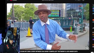 Diddy Trial Day 22: Jane Doe aka 50 Cent Baby Moms Cross Examine. ALLSTAR FREEKOFF Day 4/30
