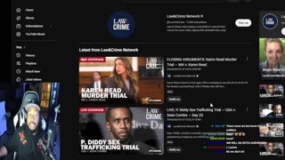 Diddy Trial Day 22: Jane Doe aka 50 Cent Baby Moms Cross Examine. ALLSTAR FREEKOFF Day 4/30