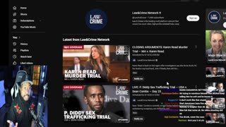 Diddy Trial Day 22: Jane Doe aka 50 Cent Baby Moms Cross Examine. ALLSTAR FREEKOFF Day 4/30