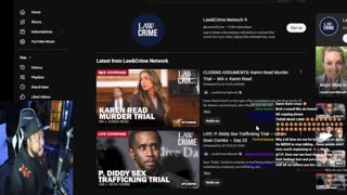 Diddy Trial Day 22: Jane Doe aka 50 Cent Baby Moms Cross Examine. ALLSTAR FREEKOFF Day 4/30