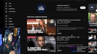 Diddy Trial Day 22: Jane Doe aka 50 Cent Baby Moms Cross Examine. ALLSTAR FREEKOFF Day 4/30