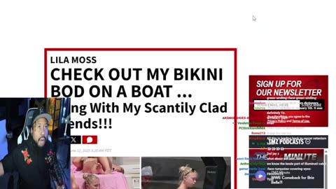 Diddy Trial Day 22: Jane Doe aka 50 Cent Baby Moms Cross Examine. ALLSTAR FREEKOFF Day 4/30