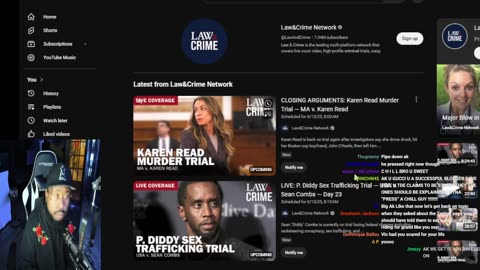 Diddy Trial Day 22: Jane Doe aka 50 Cent Baby Moms Cross Examine. ALLSTAR FREEKOFF Day 4/30