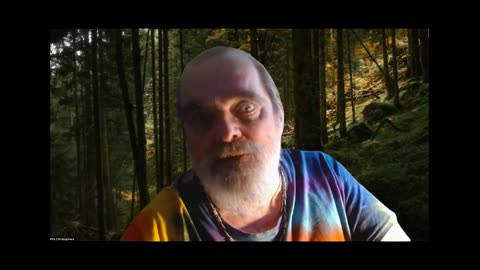 The Hermit's Animus Energy Vlog