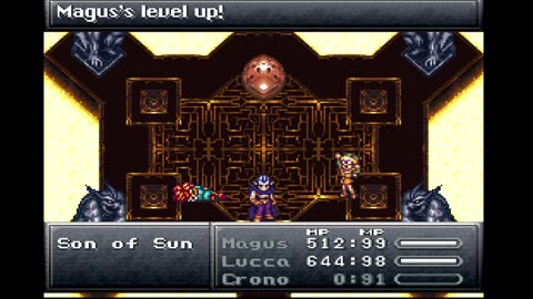 Chrono Trigger part 9