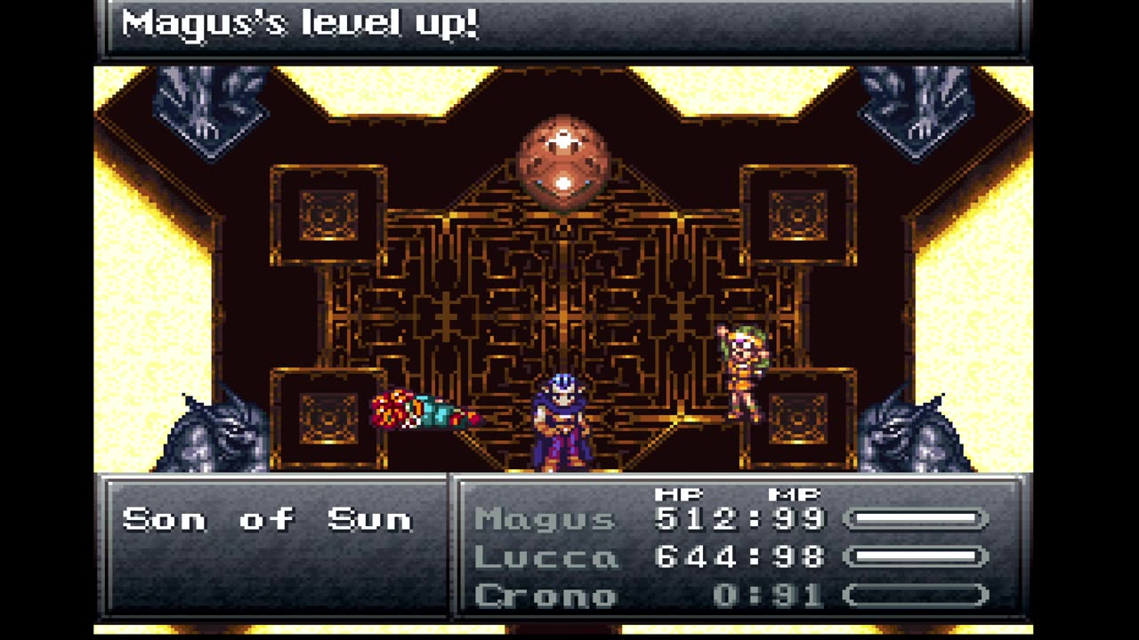 Chrono Trigger part 9