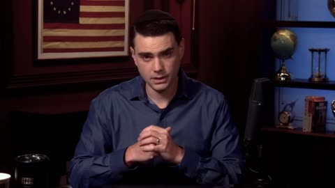 Ben Shapiro "Why No One Should Live In California"