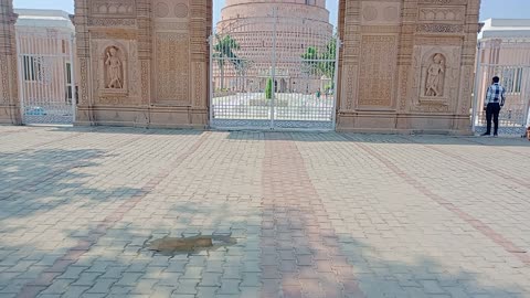 Go to Hastinapur vlog episode 1