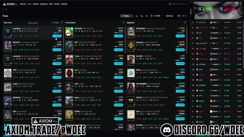 MEME COINS - 1 SOL TO 1 MILL