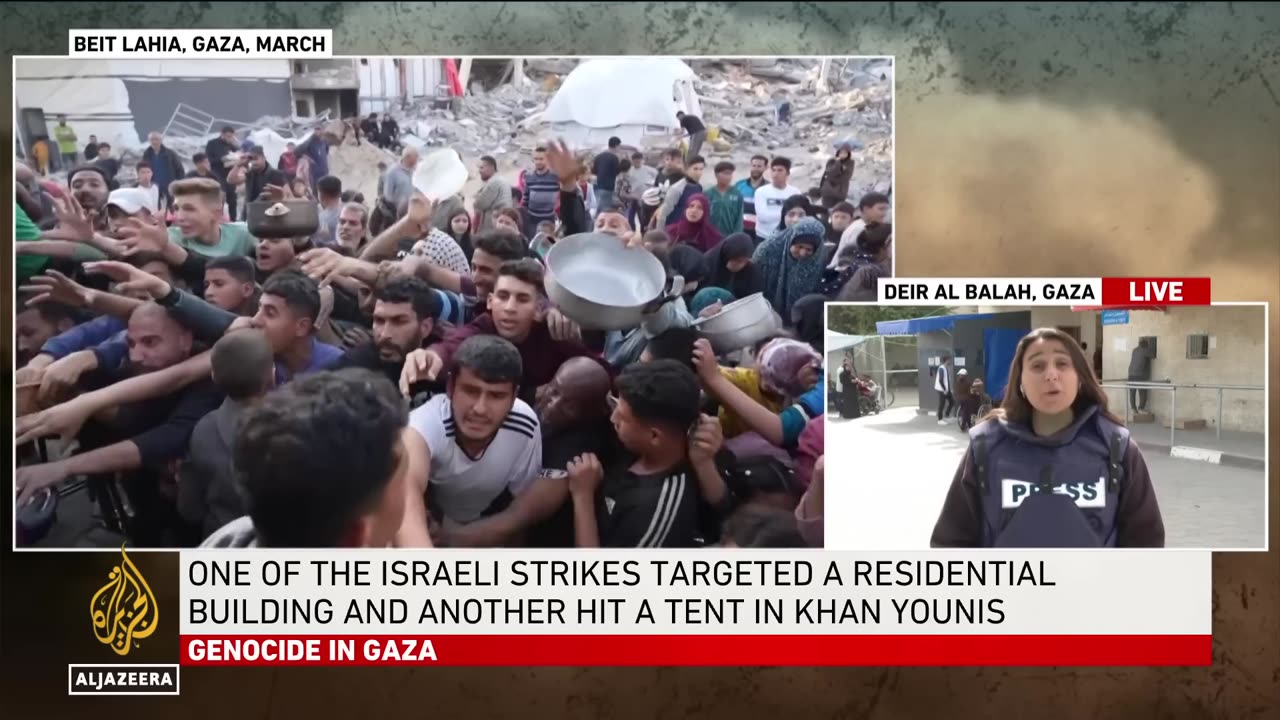 Palestine are helpless