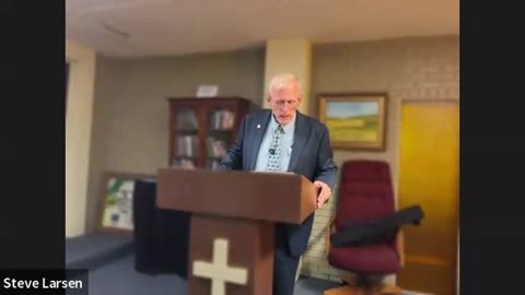 Ezekiel Episode 5