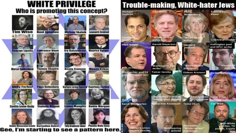 The White Genocide Reality