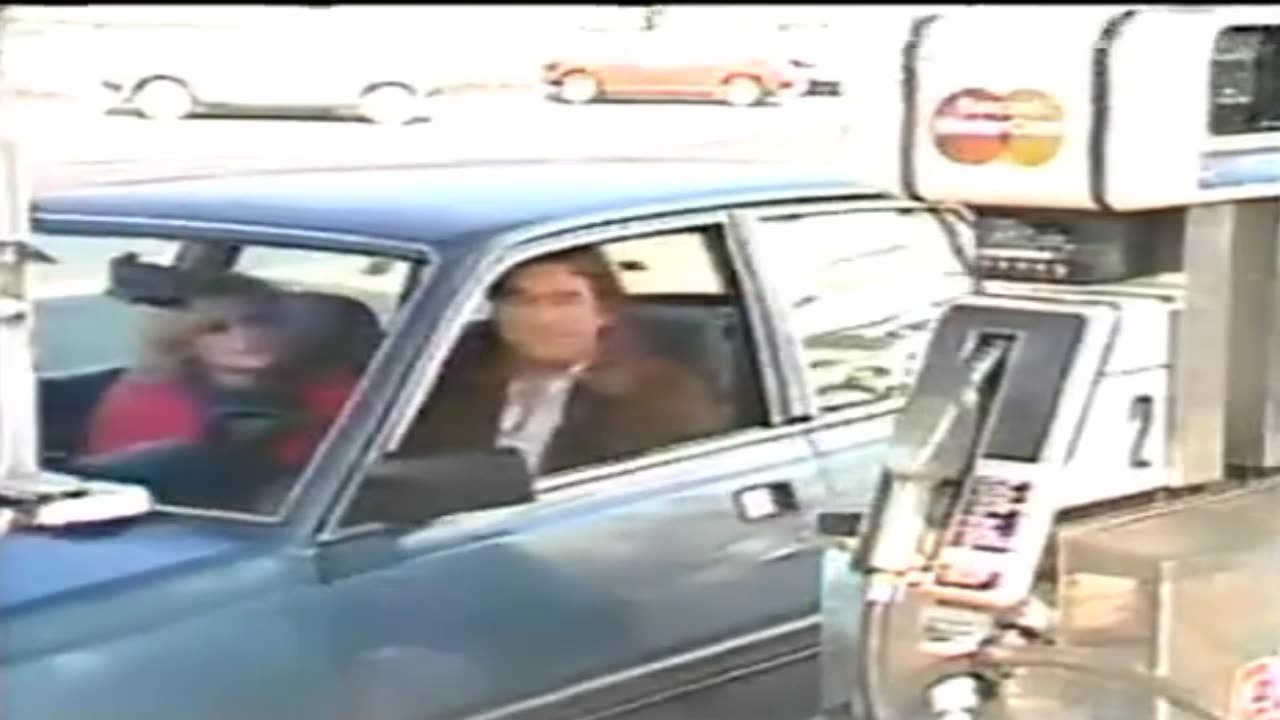 Comerciales de TVN Chile - Setiembre de 1984