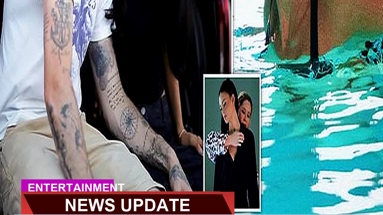 Nicola Peltz Packs on the Pda with Husband Brookly